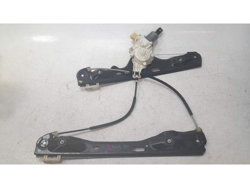 Recambio de elevalunas delantero izquierdo para bmw x1 (e84) xdrive 20d referencia OEM IAM 51332990385  112091/2142701