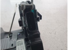 Recambio de cerradura puerta trasera derecha para hyundai i20 iii (bc3, bi3) 1.0 t-gdi referencia OEM IAM 81420Q0000   2