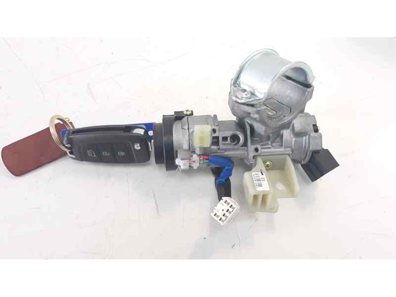 Recambio de conmutador de arranque para hyundai i30 (pd) klass referencia OEM IAM 819103X000  