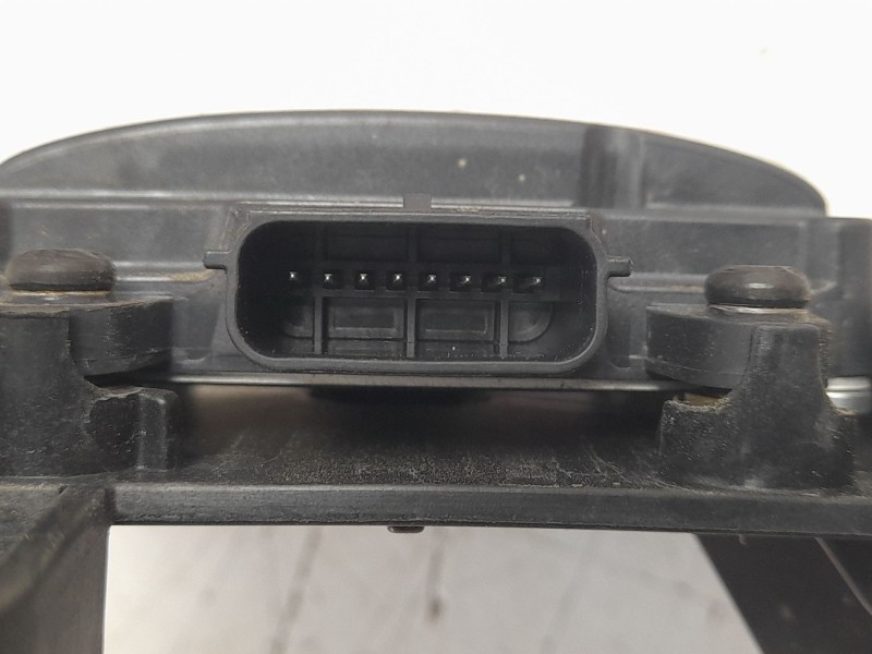 Recambio de modulo electronico para renault clio v (b7_) 1.0 lpg (b7mt) referencia OEM IAM 284E78760R A2C77385402 