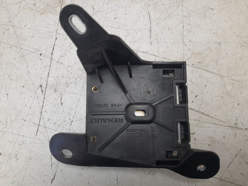 Recambio de modulo electronico para renault clio v (b7_) 1.0 lpg (b7mt) referencia OEM IAM 284E78760R A2C77385402 