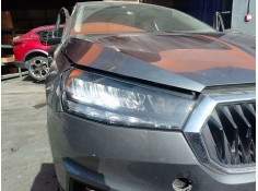Recambio de faro derecho para skoda fabia iv (pj3) 1.0 mpi referencia OEM IAM   
