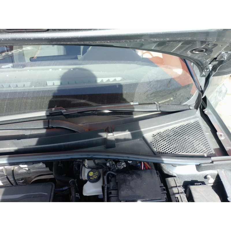 Recambio de motor limpia delantero para skoda fabia iv (pj3) 1.0 mpi referencia OEM IAM   