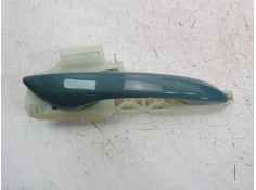 Recambio de maneta exterior trasera derecha para hyundai i20 iii (bc3, bi3) 1.0 t-gdi referencia OEM IAM 82661Q0510  