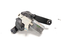 Recambio de motor limpia trasero para peugeot 206 berlina xn referencia OEM IAM 9638664980   2