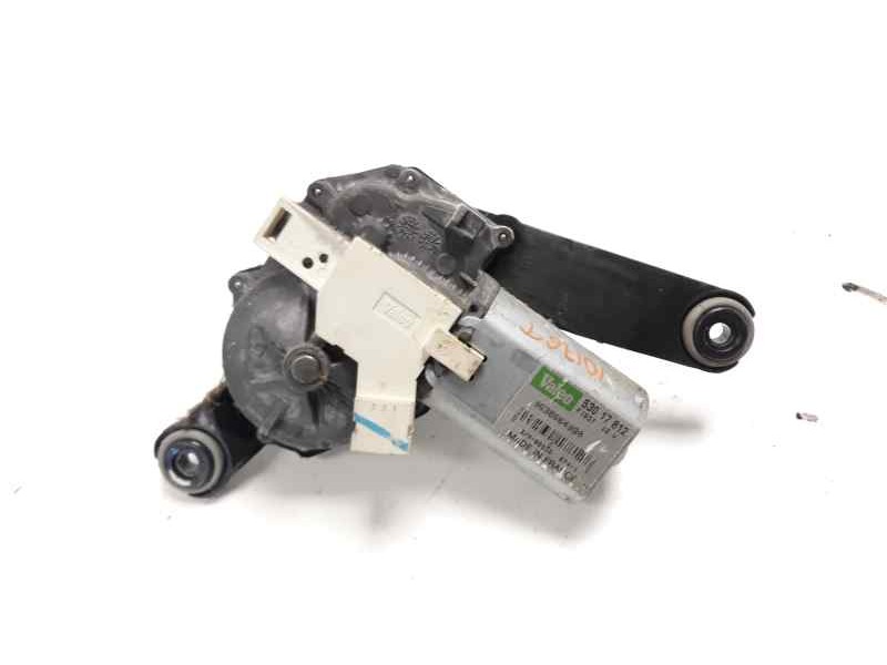 Recambio de motor limpia trasero para peugeot 206 berlina xn referencia OEM IAM 9638664980  