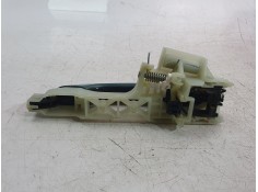 Recambio de maneta exterior trasera derecha para hyundai i20 iii (bc3, bi3) 1.0 t-gdi referencia OEM IAM 82661Q0510   2