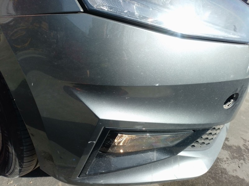 Recambio de paragolpes delantero para skoda fabia iv (pj3) 1.0 mpi referencia OEM IAM   