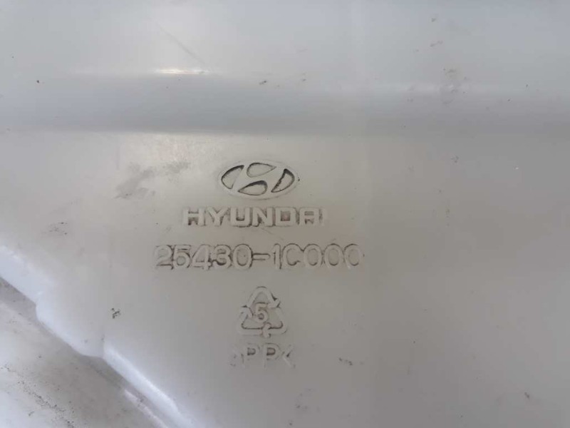 Recambio de deposito expansion para hyundai getz (tb) 1.3 12v cat referencia OEM IAM 254301C000  