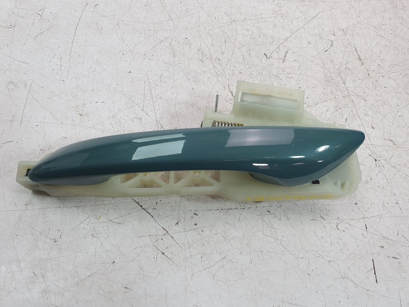 Recambio de maneta exterior trasera izquierda para hyundai i20 iii (bc3, bi3) 1.0 t-gdi referencia OEM IAM 82651Q0510  