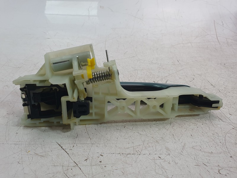 Recambio de maneta exterior trasera izquierda para hyundai i20 iii (bc3, bi3) 1.0 t-gdi referencia OEM IAM 82651Q0510  