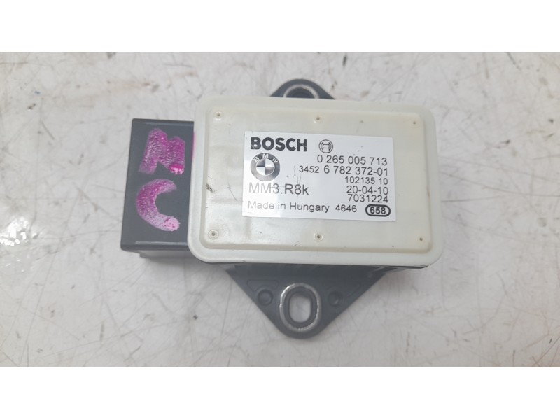 Recambio de sensor para bmw x1 (e84) xdrive 20d referencia OEM IAM 0265005713  