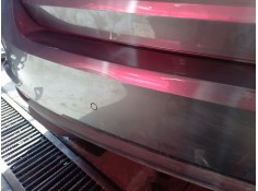 Recambio de paragolpes trasero para skoda fabia iv (pj3) 1.0 mpi referencia OEM IAM    2