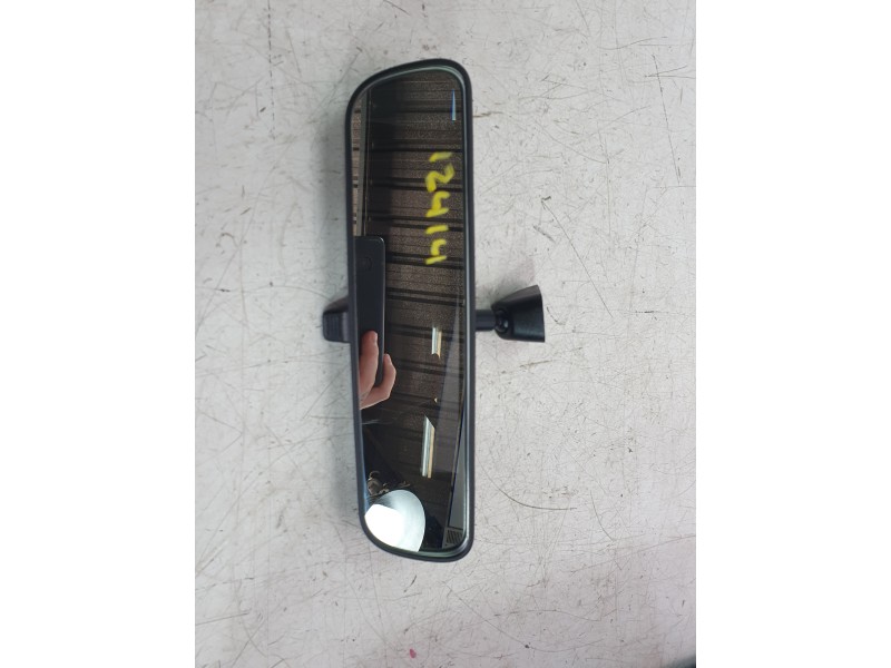 Recambio de espejo para hyundai i20 iii (bc3, bi3) 1.0 t-gdi referencia OEM IAM 85110L1000  