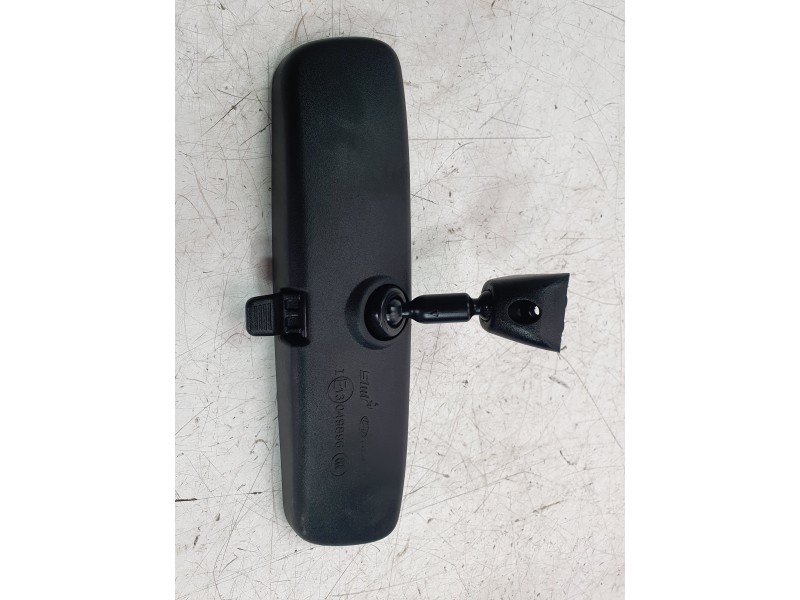 Recambio de espejo para hyundai i20 iii (bc3, bi3) 1.0 t-gdi referencia OEM IAM 85110L1000  