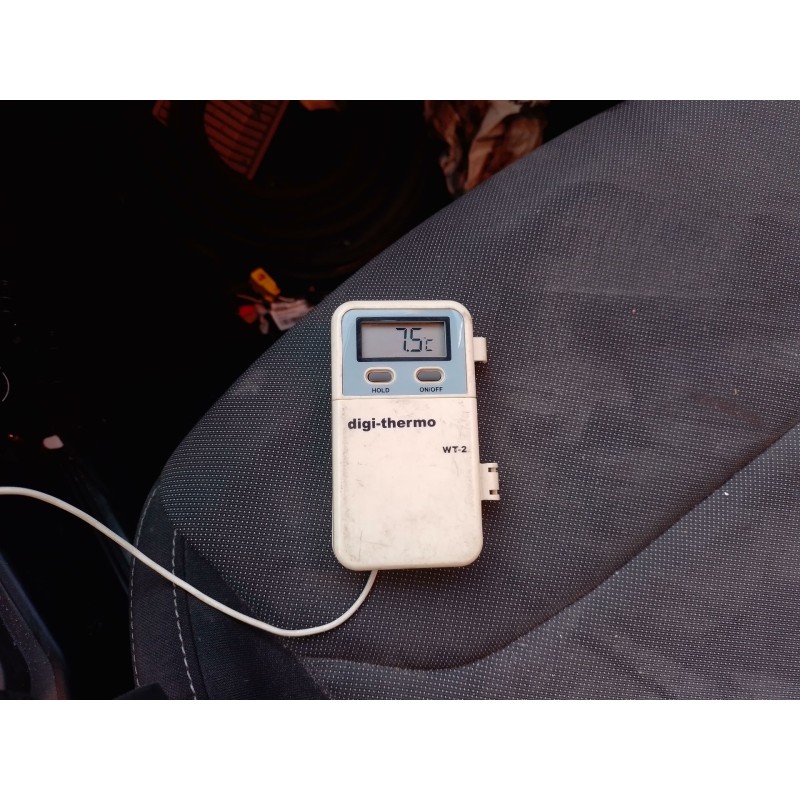 Recambio de compresor aire acondicionado para skoda fabia iv (pj3) 1.0 mpi referencia OEM IAM   