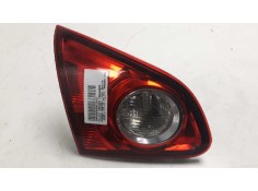 Recambio de piloto trasero izquierdo para nissan qashqai (j10) acenta referencia OEM IAM 26555JD800 16529021 108804753