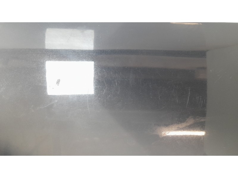 Recambio de aleron trasero para ford ecosport 1.0 ecoboost referencia OEM IAM 2427604  