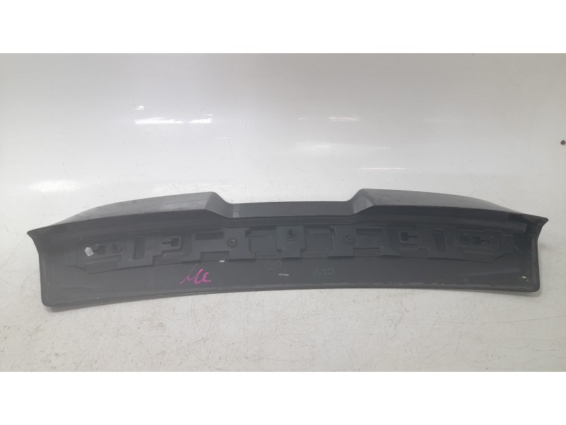 Recambio de aleron trasero para ford ecosport 1.0 ecoboost referencia OEM IAM 2427604  