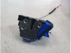 CERRADURA PUERTA DELANTERA DERECHA 81320Q0010 81320Q0010 