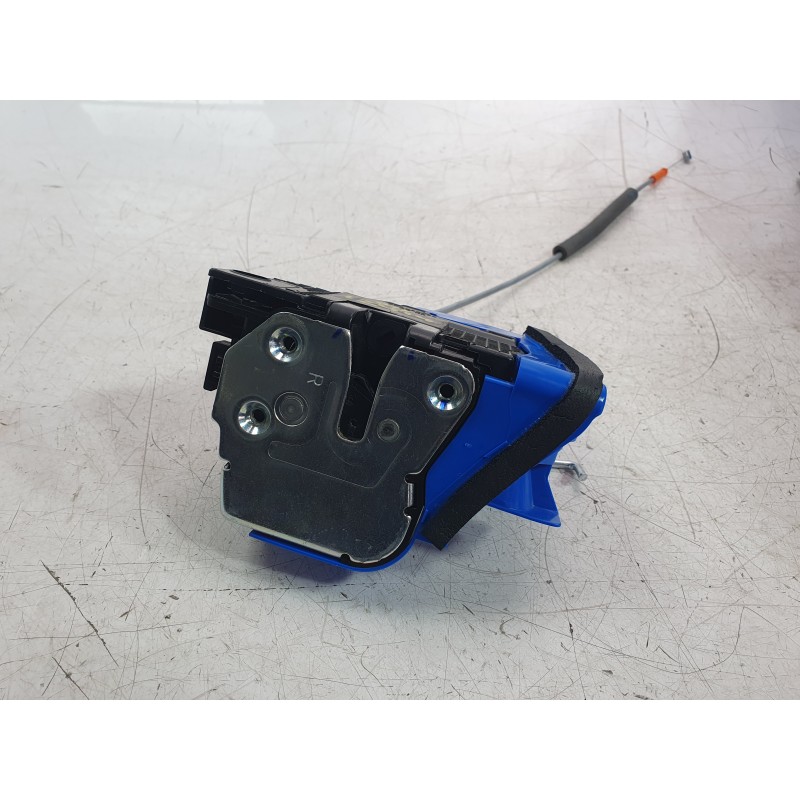 Recambio de cerradura puerta delantera derecha para hyundai i20 iii (bc3, bi3) 1.0 t-gdi referencia OEM IAM 81320Q0010  