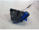 CERRADURA PUERTA DELANTERA DERECHA 81320Q0010 81320Q0010 