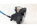 CERRADURA PUERTA DELANTERA DERECHA 81320J7000 81320J7000 