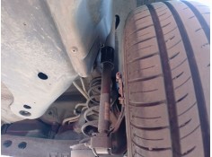 Recambio de amortiguador trasero derecho para skoda fabia iv (pj3) 1.0 mpi referencia OEM IAM   