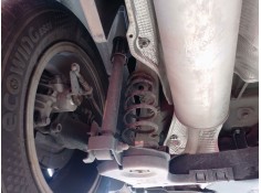 Recambio de amortiguador trasero izquierdo para skoda fabia iv (pj3) 1.0 mpi referencia OEM IAM   
