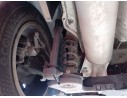 AMORTIGUADOR TRASERO IZQUIERDO 2Q0513049CR 2Q0513049CR 