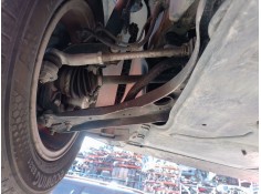 Recambio de brazo suspension inferior delantero izquierdo para skoda fabia iv (pj3) 1.0 mpi referencia OEM IAM 2Q0407151D   2