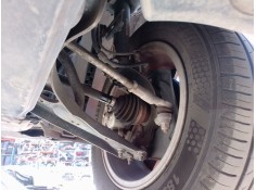 Recambio de mangueta delantera derecha para skoda fabia iv (pj3) 1.0 mpi referencia OEM IAM   