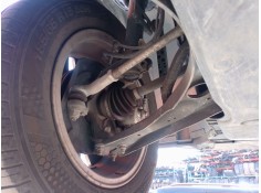 Recambio de mangueta delantera izquierda para skoda fabia iv (pj3) 1.0 mpi referencia OEM IAM   