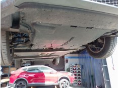 Recambio de puente delantero para skoda fabia iv (pj3) 1.0 mpi referencia OEM IAM    2