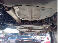Recambio de puente trasero para skoda fabia iv (pj3) 1.0 mpi referencia OEM IAM    2