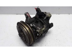 Recambio de compresor aire acondicionado para nissan almera (n15) 2.0 diesel referencia OEM IAM D766305262 1M916 2H82