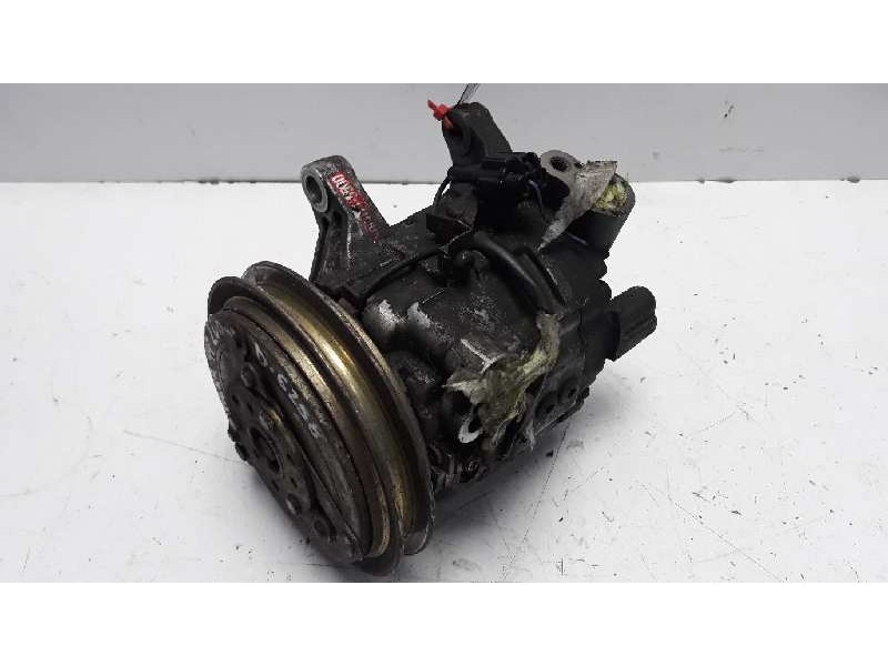 Recambio de compresor aire acondicionado para nissan almera (n15) 2.0 diesel referencia OEM IAM D766305262 1M916 2H82