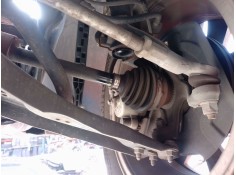 Recambio de transmision delantera derecha para skoda fabia iv (pj3) 1.0 mpi referencia OEM IAM   