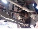 TRANSMISION DELANTERA DERECHA 2Q0407272EF 2Q0407272EF 