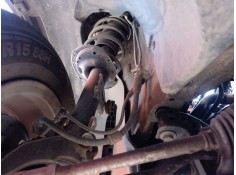 Recambio de amortiguador delantero izquierdo para skoda fabia iv (pj3) 1.0 mpi referencia OEM IAM   