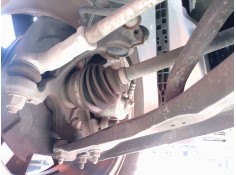 Recambio de transmision delantera izquierda para skoda fabia iv (pj3) 1.0 mpi referencia OEM IAM   