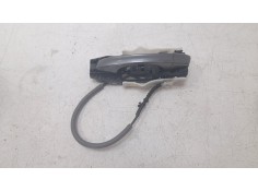 Recambio de maneta exterior trasera izquierda para skoda fabia iv (pj3) 1.0 mpi referencia OEM IAM 5N0839885H  EZCVW451