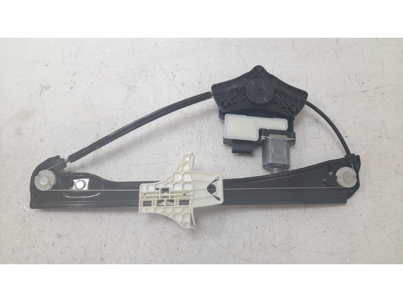 Recambio de elevalunas trasero izquierdo para skoda fabia iv (pj3) 1.0 mpi referencia OEM IAM 6VA839461  