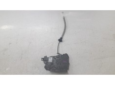 Recambio de cerradura puerta trasera izquierda para skoda fabia iv (pj3) 1.0 mpi referencia OEM IAM 10A839015B  DLF990037HQ