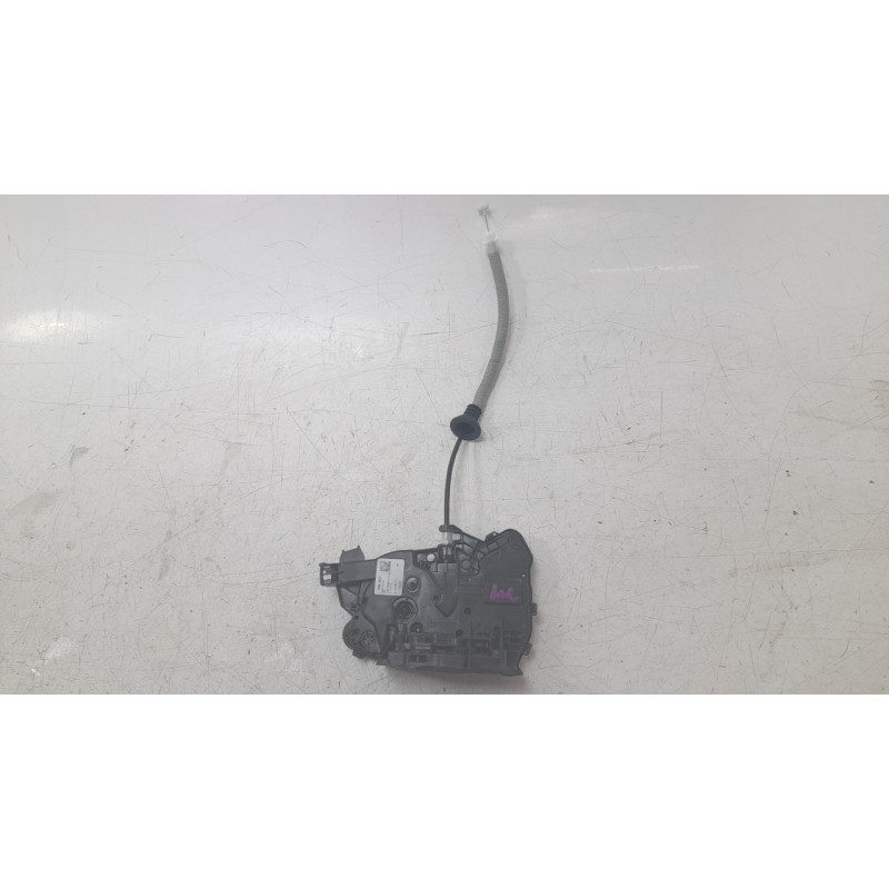 Recambio de cerradura puerta trasera izquierda para skoda fabia iv (pj3) 1.0 mpi referencia OEM IAM 10A839015B  DLF990037HQ