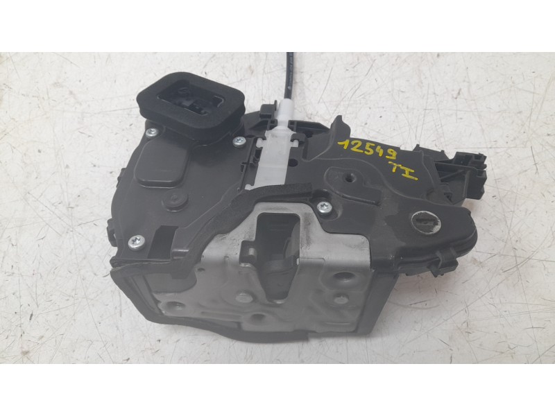 Recambio de cerradura puerta trasera izquierda para skoda fabia iv (pj3) 1.0 mpi referencia OEM IAM 10A839015B  DLF990037HQ