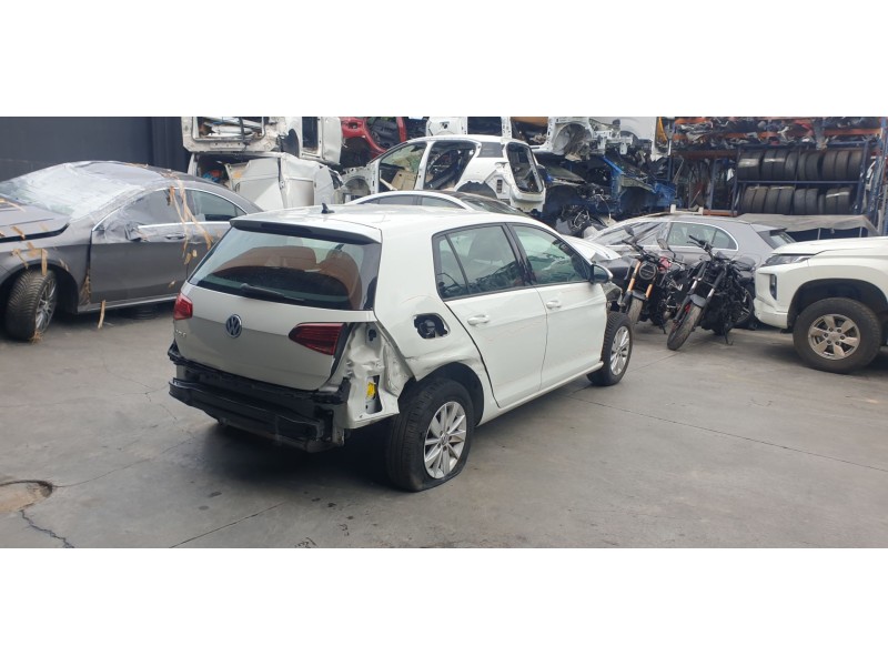 volkswagen golf vii lim. (bq1) del año 2019