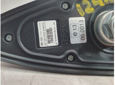 Recambio de antena para hyundai i20 iii (bc3, bi3) 1.0 t-gdi referencia OEM IAM 96210Q0100EB   2