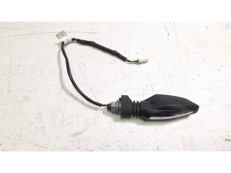 Recambio de piloto trasero derecho para ktm 1290 super adventure wh 1290 superadventure s (2016) referencia OEM IAM 60314025000 