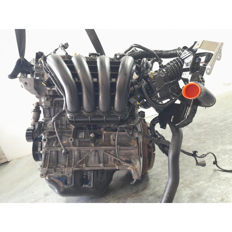 Recambio de motor completo para mazda cx-3 (dk) 2.0 skyactiv-g referencia OEM IAM PE  